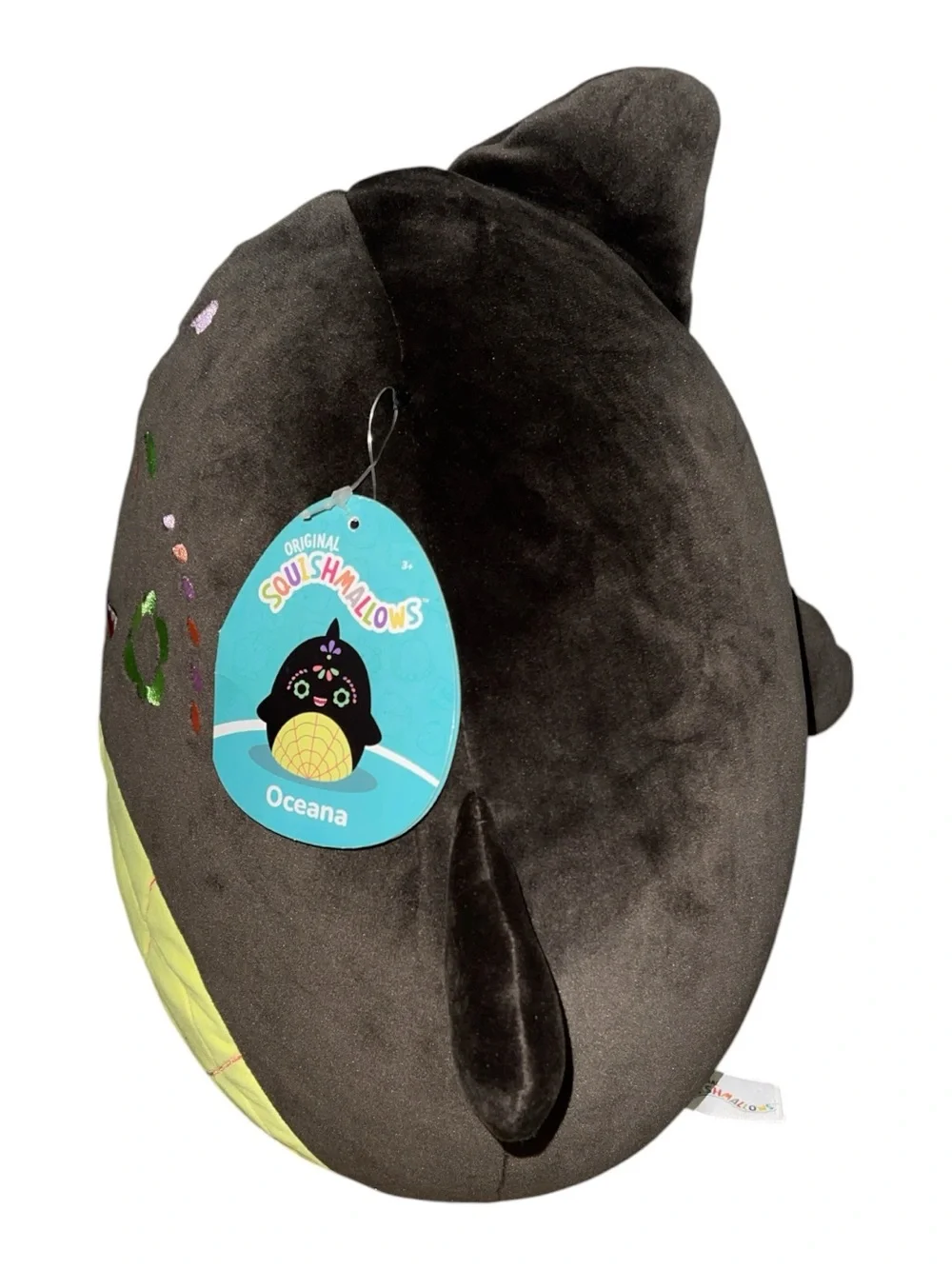 Squishmallows Oceana the Shark 12